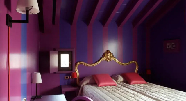 Двухместный номер Superior Hotel Ca Zusto Venezia