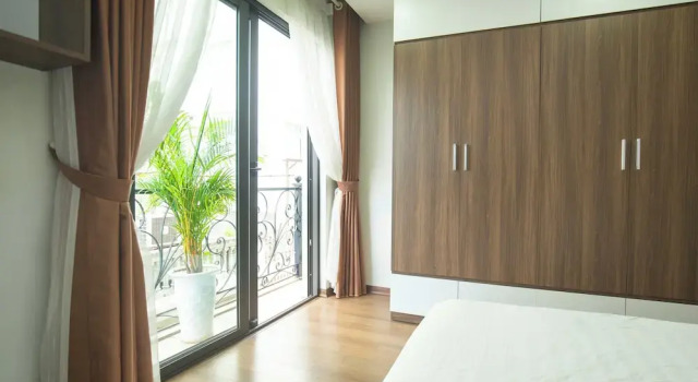 Sumitomo18 Apartment Kim Ma, Забронировать Апартаменты/квартира Апартаменты Ханоя, Апартаменты/квартира
