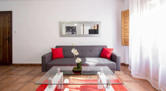 Apartamento Pavaneras en Pleno Centro de Granada, Забронировать Апартаменты/квартира Гранада Granada Province, рядом с Музей народных традиций и искусств Los Tiros de Granada