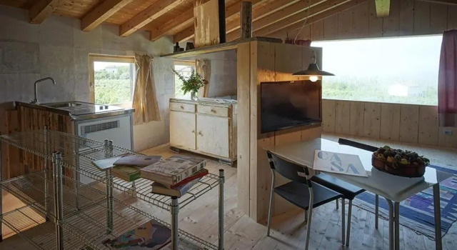 Suite Casadesergio
