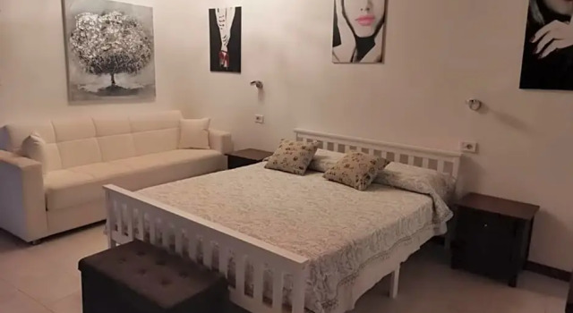 Номер Standard Il Mirto E La Rosa