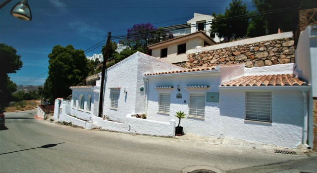 Lovely House Alsol, Prenota Casa vacanze Hotel SPA a Costa Tropical, SPA