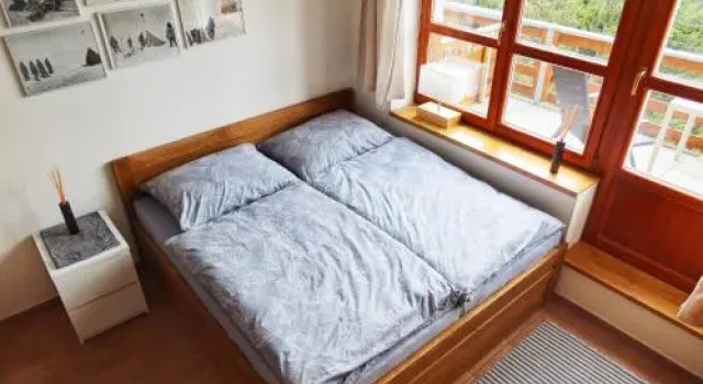 Cihlářka - horský apartmán 103
