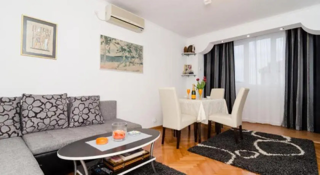 Апартаменты Apartment Sara
