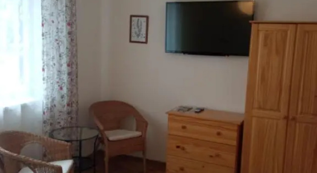 Номер Standard Apartment Brusinka