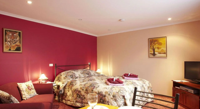 North East Rest Awhile Bed & Breakfast, Varaa Hotelli Hotellit Tasmania aamiaisella, Aamiainen