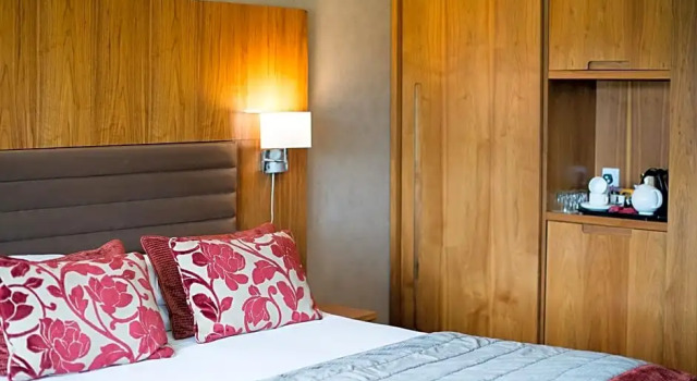 Standard cameră Lakeside Park Hotel & Spa