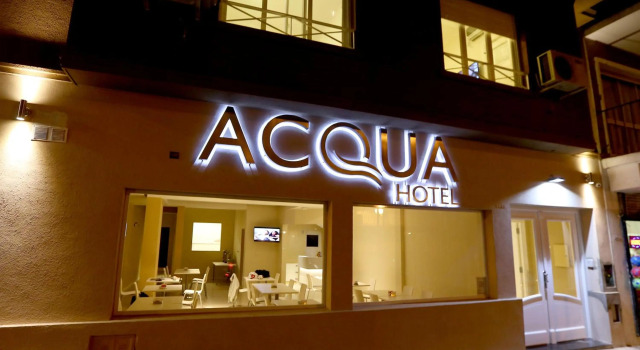 Acqua Hotel