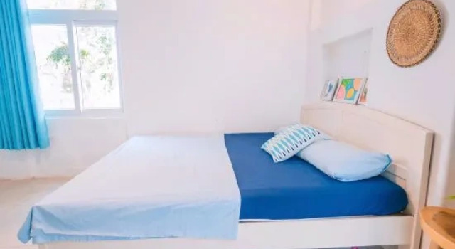 Номер Standard Irini Homestay & Hotel Mui Ne