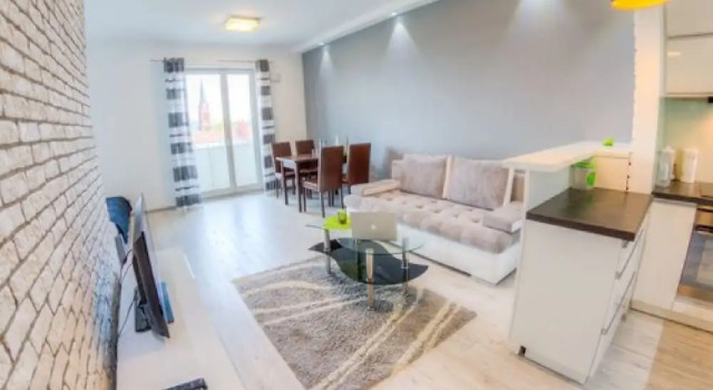 Люкс Premium JTB Nautica Aparthotel
