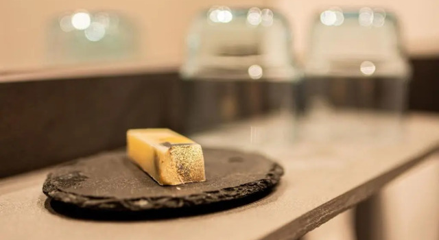 Номер Comfort Boutique Hotel Lohspeicher 1839