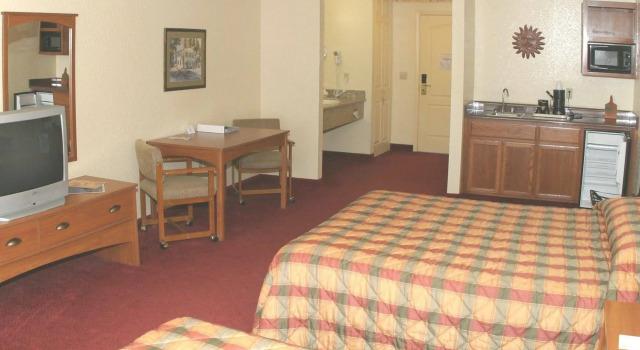 Murphys Suites