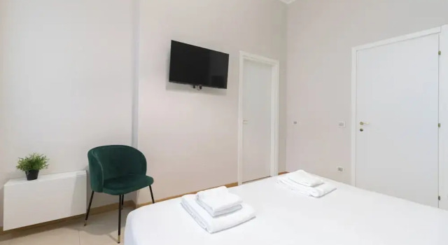 Апартаменты Comfort Italianway Collection - Cannobio 8