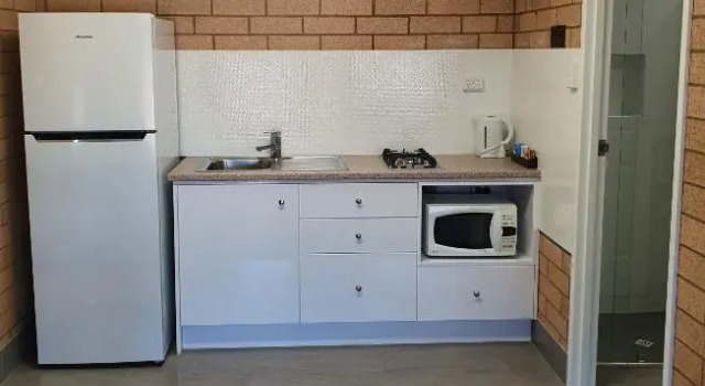 Двухместный номер Standard Streaky Bay Motel and Villas