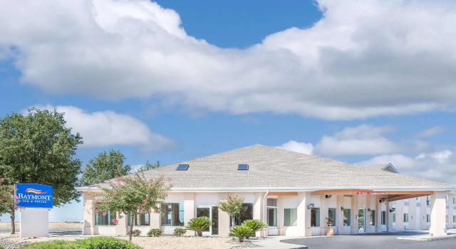 Quality Inn & Suites Willows, Buchen Sie Hotel Hotels & Unterkünfte in Willows, Hotel
