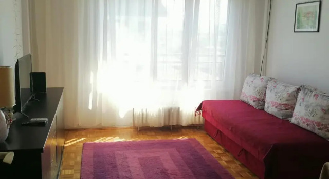 Danube Apartment, Забронировать Апартаменты/квартира Стари град Белград, рядом с Военный музей
