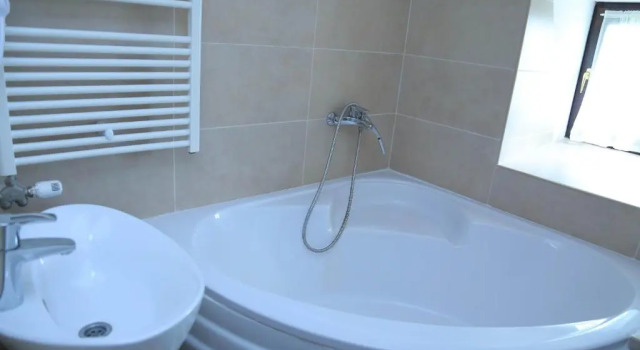 Номер Standard Villa Ricz