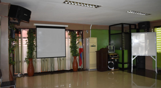 Nikita's Place Hotel