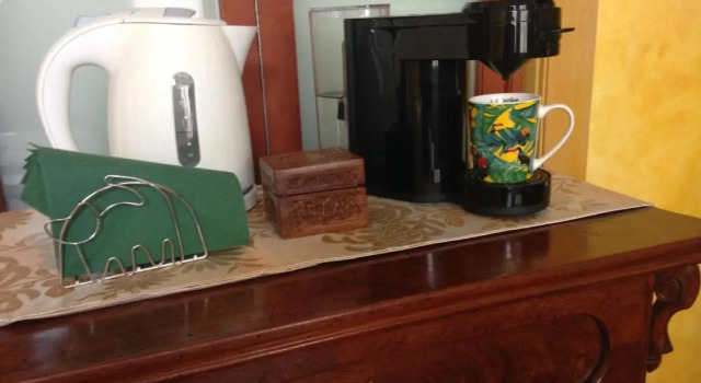 Номер Economy B&B Matin Tranquille
