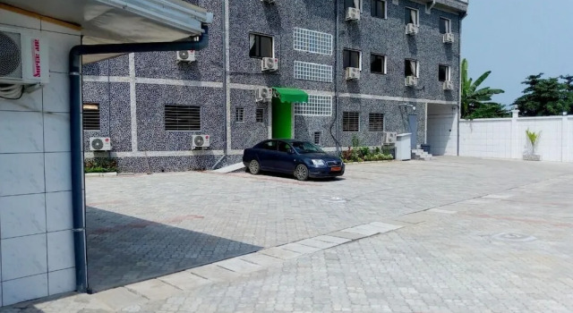 Hotel Samaki Plage