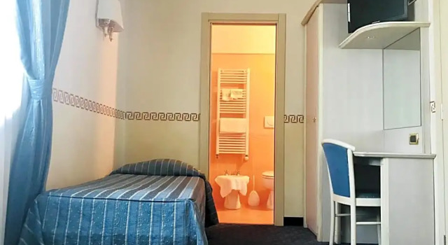 Номер Economy B&B Villa Primavera