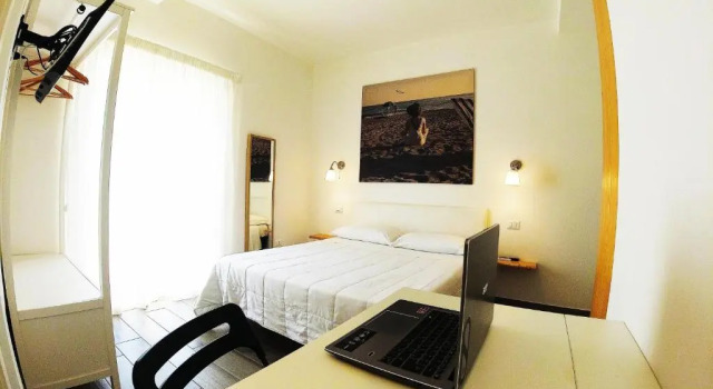 Двухместный номер Standard с балконом Hotel Rio Claro