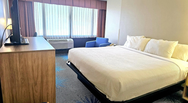 Drury Inn Rolla, Boek Hotel Hotels in Missouri met zwembad, Zwembad