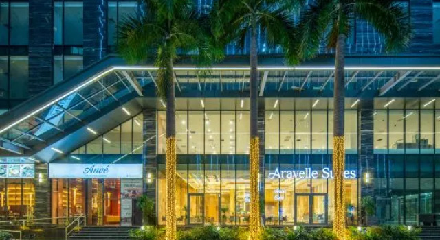 Capital Elite Luxury Residences, Забронировать Апартаменты/квартира Апартаменты Ханоя, Апартаменты/квартира