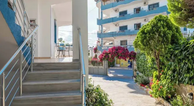 Villa JIOTA