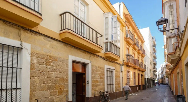 El Solarium de Virgili