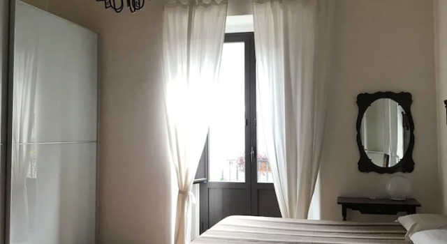 Двухместный номер Standard Alcalà Living B&B