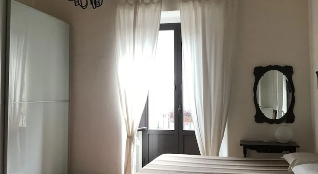 Двухместный номер Standard Alcalà Living B&B