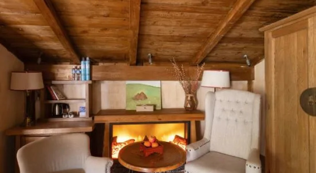 Люкс Deluxe Feifan Hotel