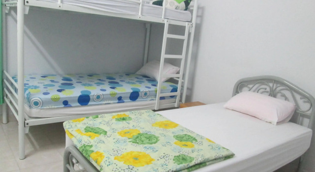 Ngoc Phu Hotel, Забронировать Отель Отели Хошимина с парковкой, рядом с Парк Тао Дан, Парковка
