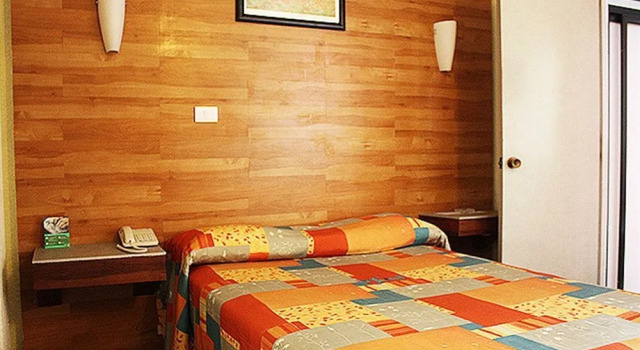 Hotel Ferrol