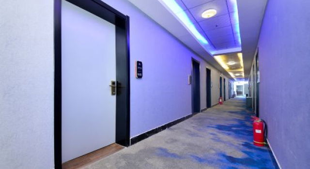 Taiyuan Handu Express Hotel, Book Hotel Taiyuan Shanxi