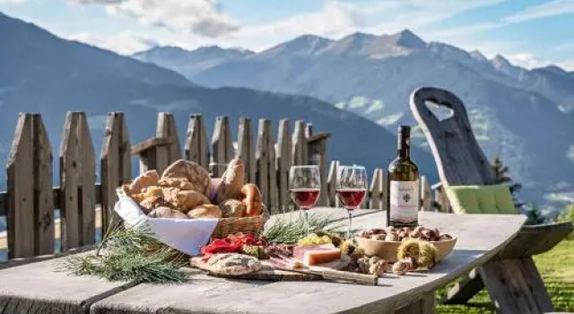 Platzbon, Забронировать Отель Брессаноне Valle Isarco, рядом с Горнолыжный курорт Plose