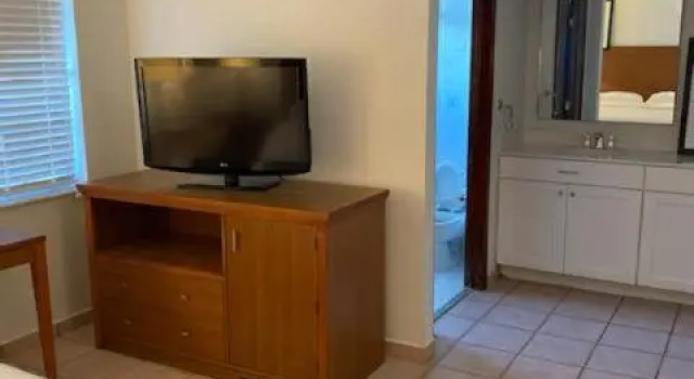 Студия Bahia Bay Resort