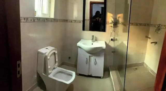 Номер Standard Chakaville Beach Resort