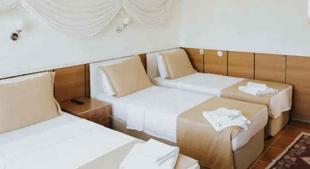 Семейный номер Standard Kervansaray Hotel