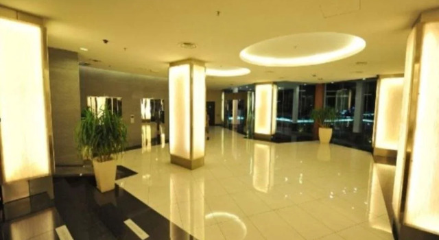 11@century Hotel, Varaa Hotelli Hotellit Johor pysäköinnillä, Pysäköinti
