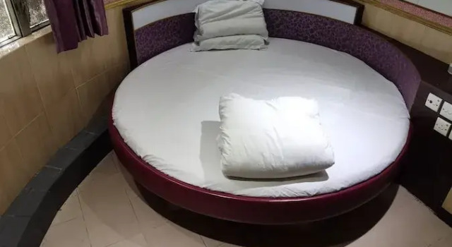 Номер Standard spanish hostel