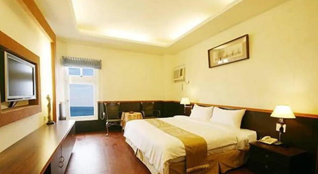 Двухместный номер Deluxe kaishing hotel