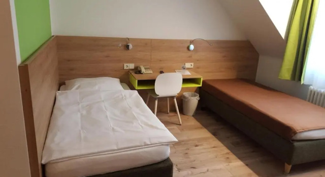 Номер Standard Gästehaus Ruh