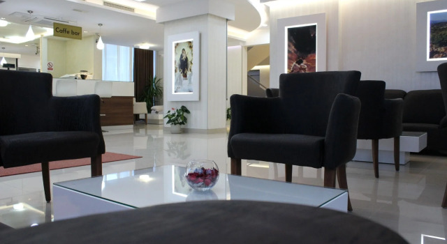 Hotel Luna, Забронировать Отель Bijakovići Федерация Боснии и Герцеговины