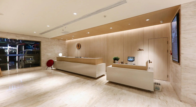 Ji Hotel Hanshan Xincheng East Road, Rezervovat Hotel Shanshan Xinjiang