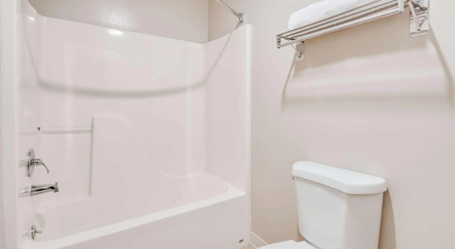 Четырёхместный номер Standard Americinn by Wyndham Birch Run - Frankenmuth