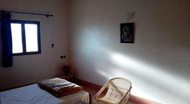 Hotel Sable D'Or, Rezervasyon Otel Souss-Massa-Draa otoparklı oteller, Otopark