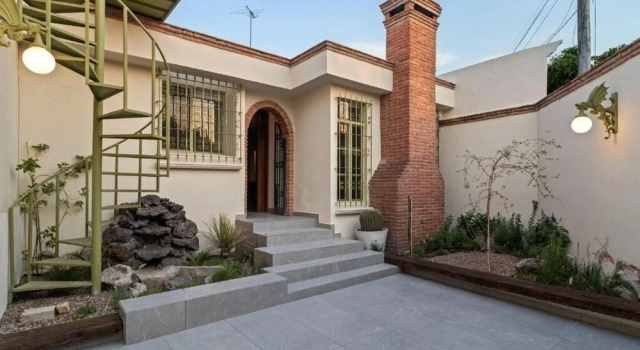 Quiet and Cozy Home with Great Location, Prenota Casa vacanze Ville a El Bajio, Villa