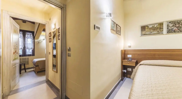 Номер Classic Traldi Resort